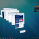 Image for article titled Windows 7 Build 7022 Leaks, Packs IE8 and New Enhancements